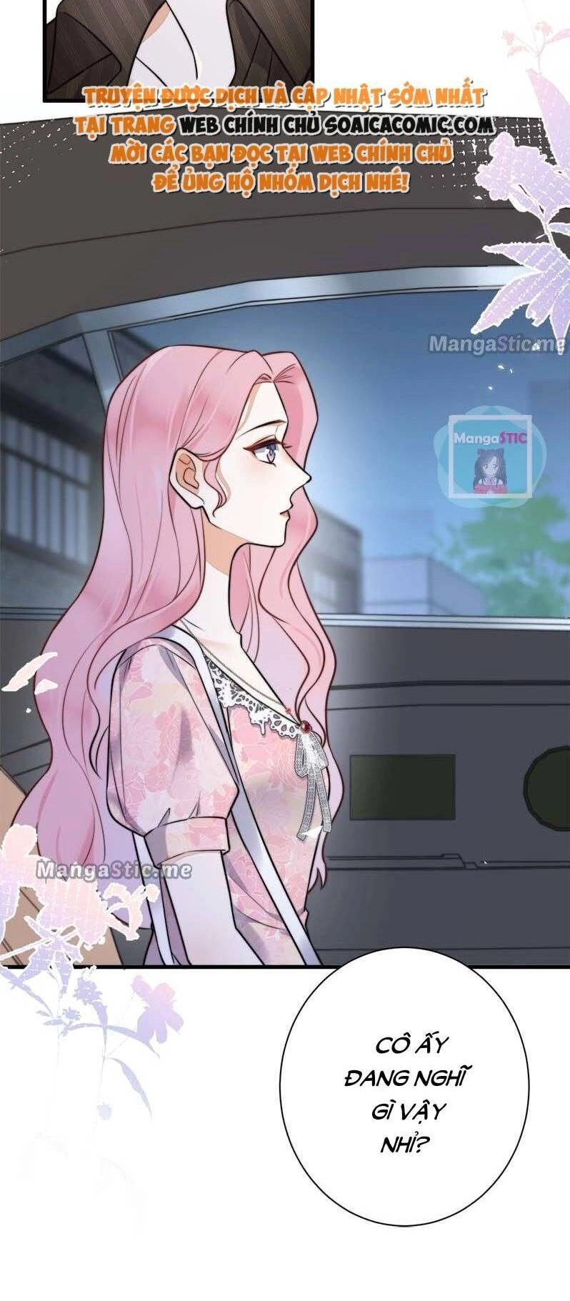 Va Phải Đại Boss Chapter 18 - 4