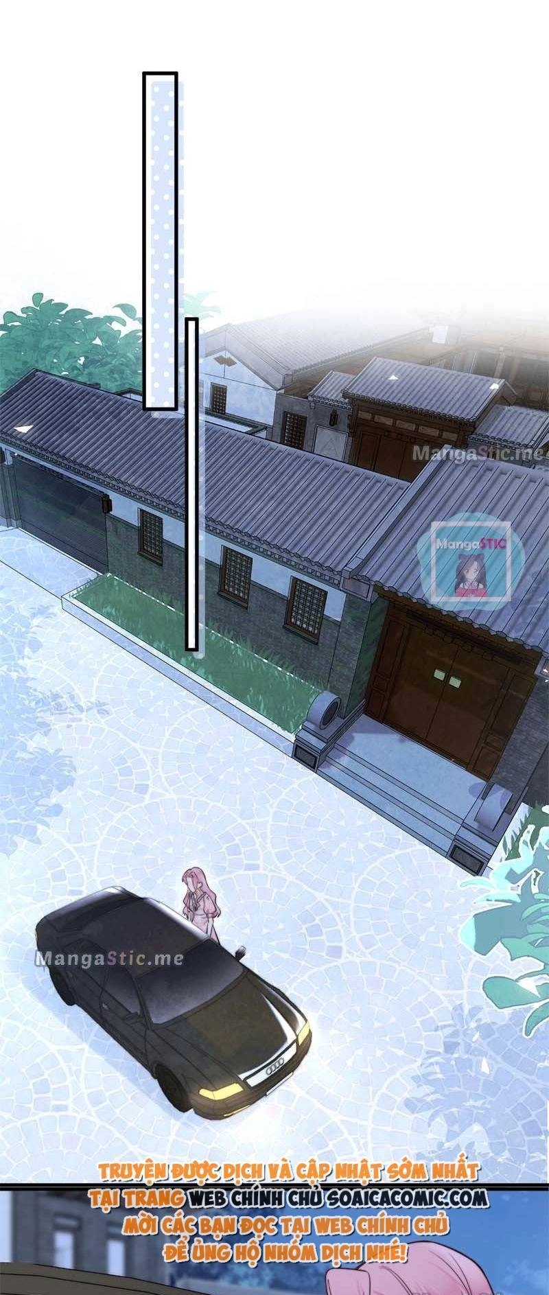 Va Phải Đại Boss Chapter 18 - 5