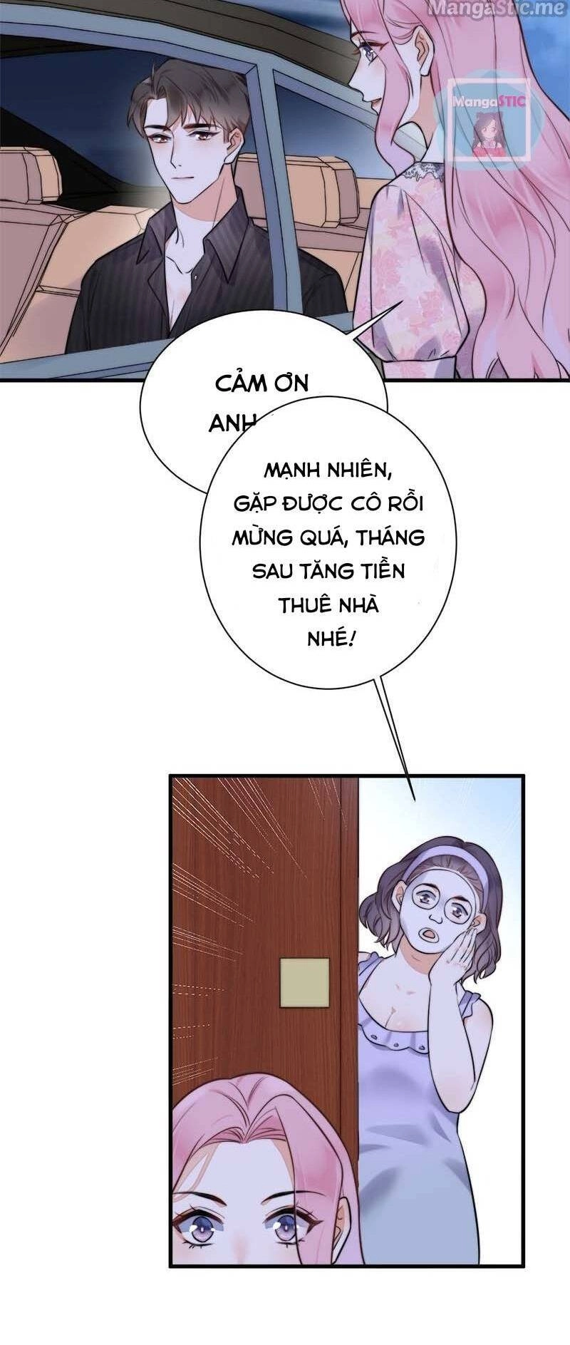 Va Phải Đại Boss Chapter 18 - 6