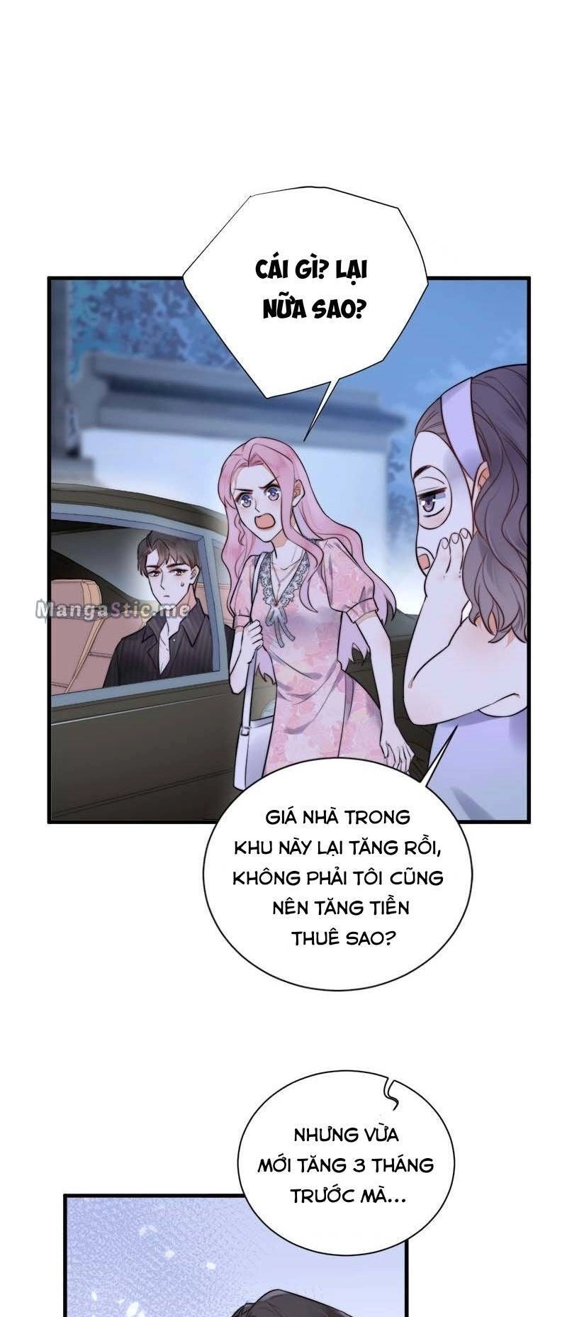 Va Phải Đại Boss Chapter 18 - 7