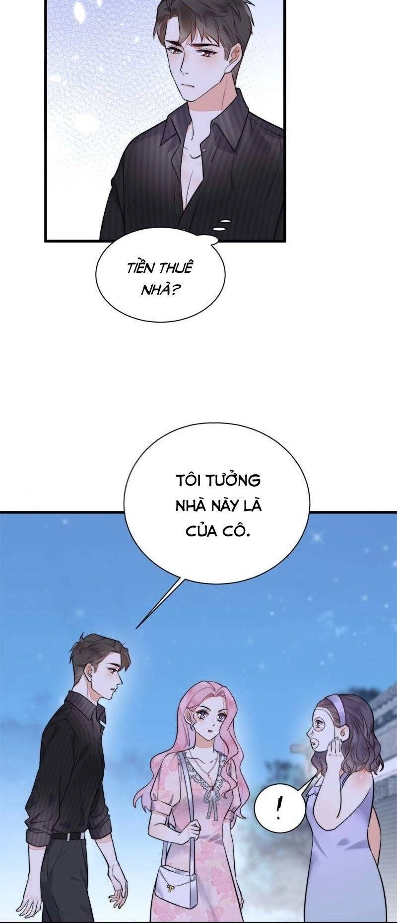 Va Phải Đại Boss Chapter 18 - 8