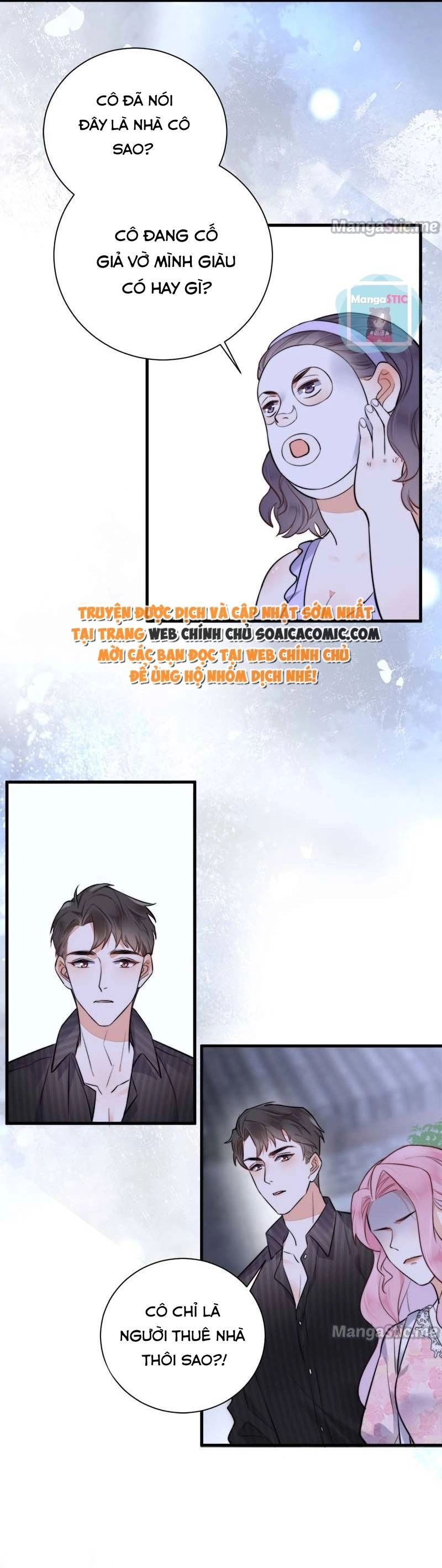 Va Phải Đại Boss Chapter 18 - 9