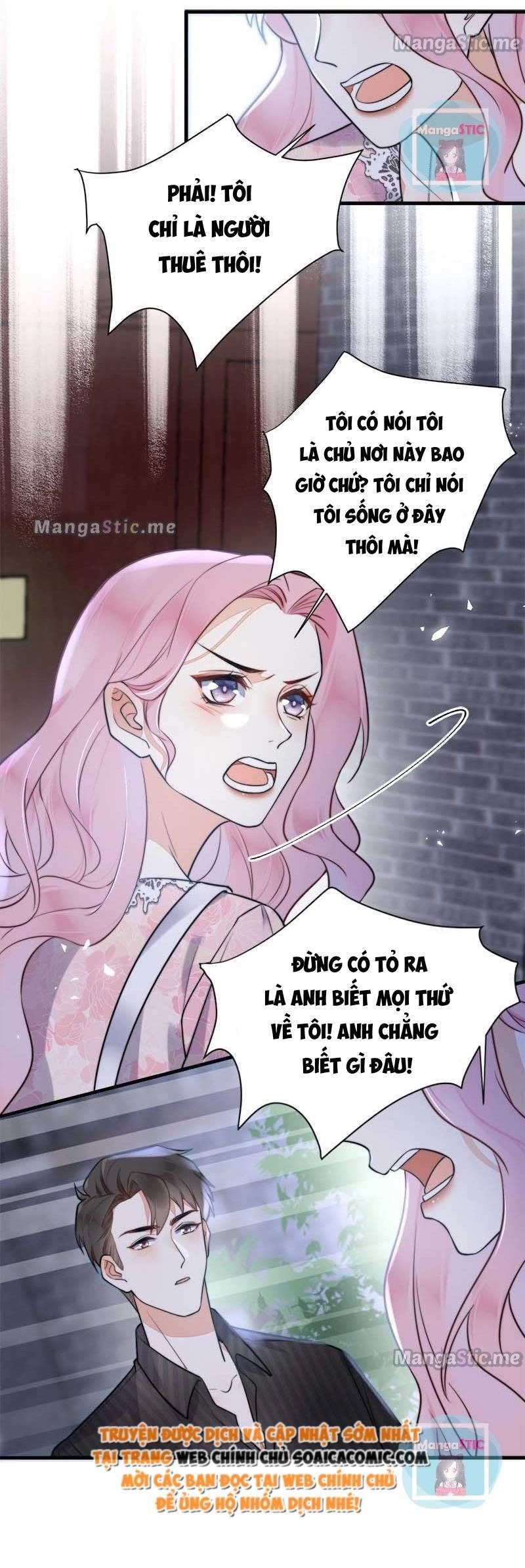 Va Phải Đại Boss Chapter 18 - 10