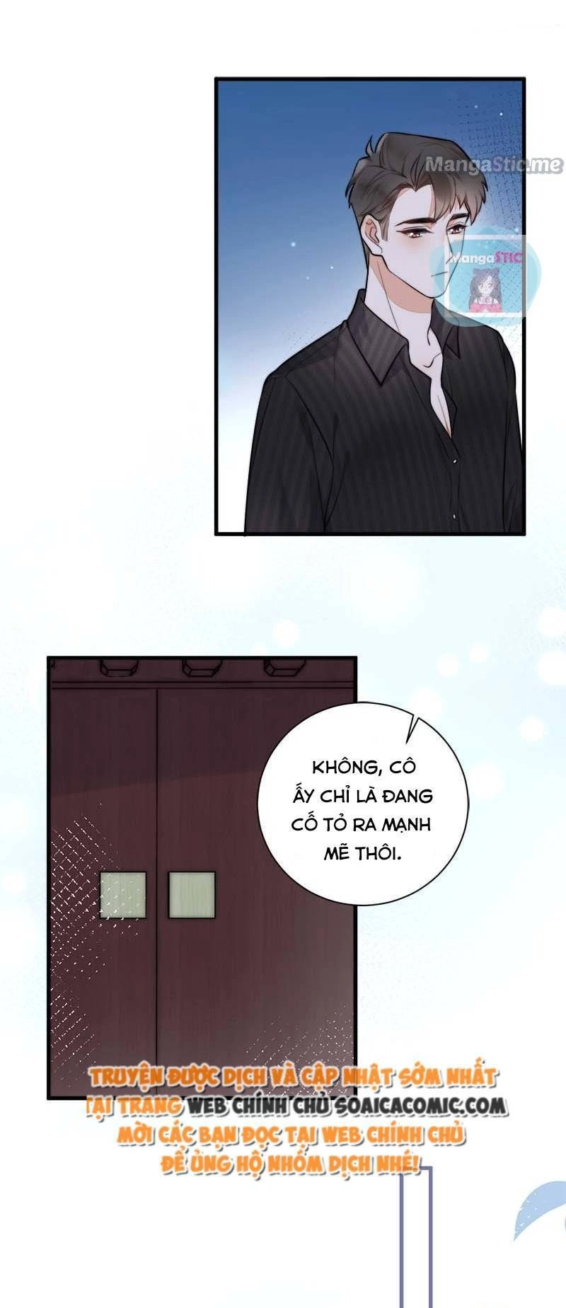 Va Phải Đại Boss Chapter 18 - 13