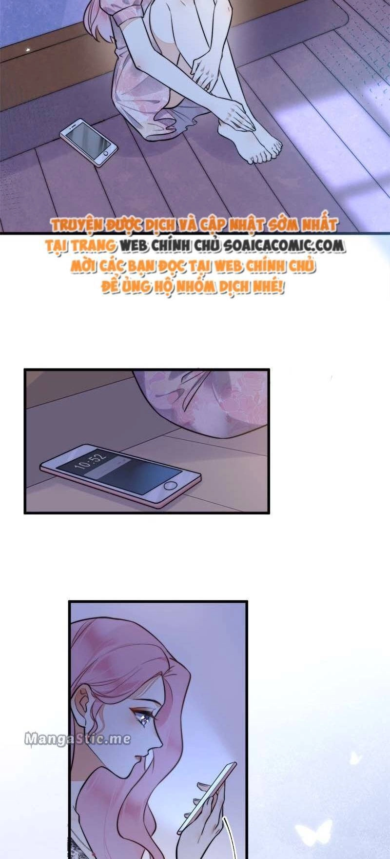 Va Phải Đại Boss Chapter 18 - 18