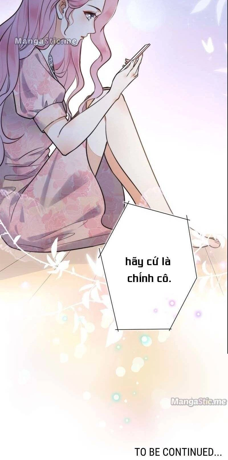 Va Phải Đại Boss Chapter 18 - 20