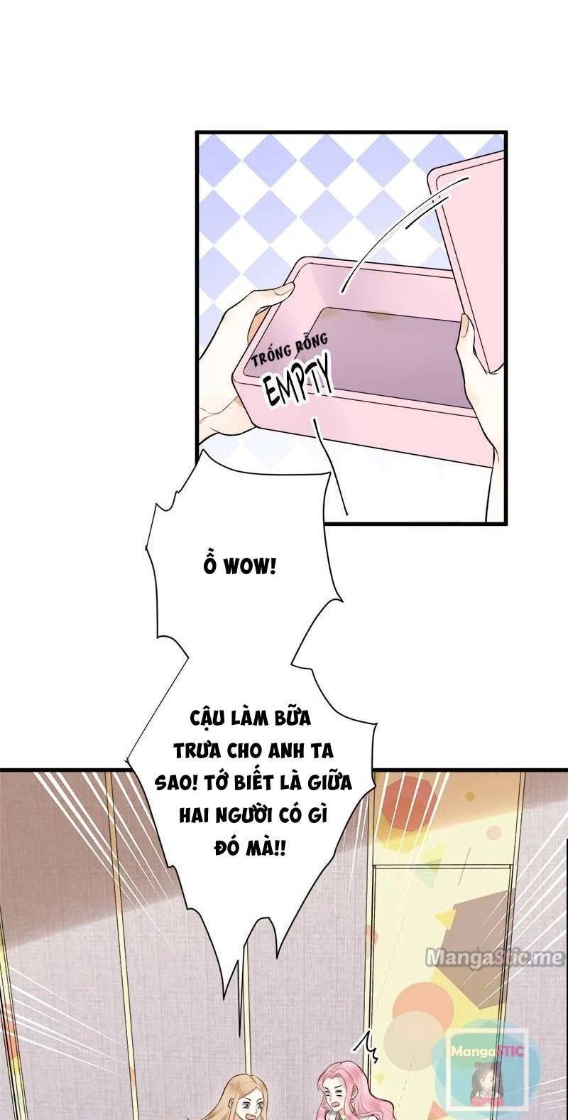 Va Phải Đại Boss Chapter 20 - 2