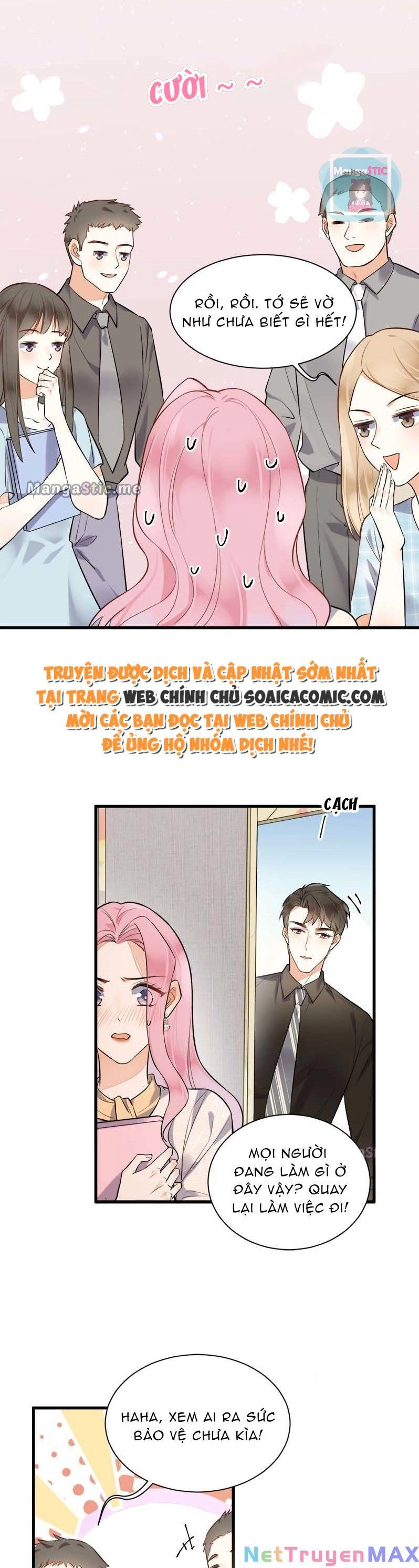 Va Phải Đại Boss Chapter 20 - 4