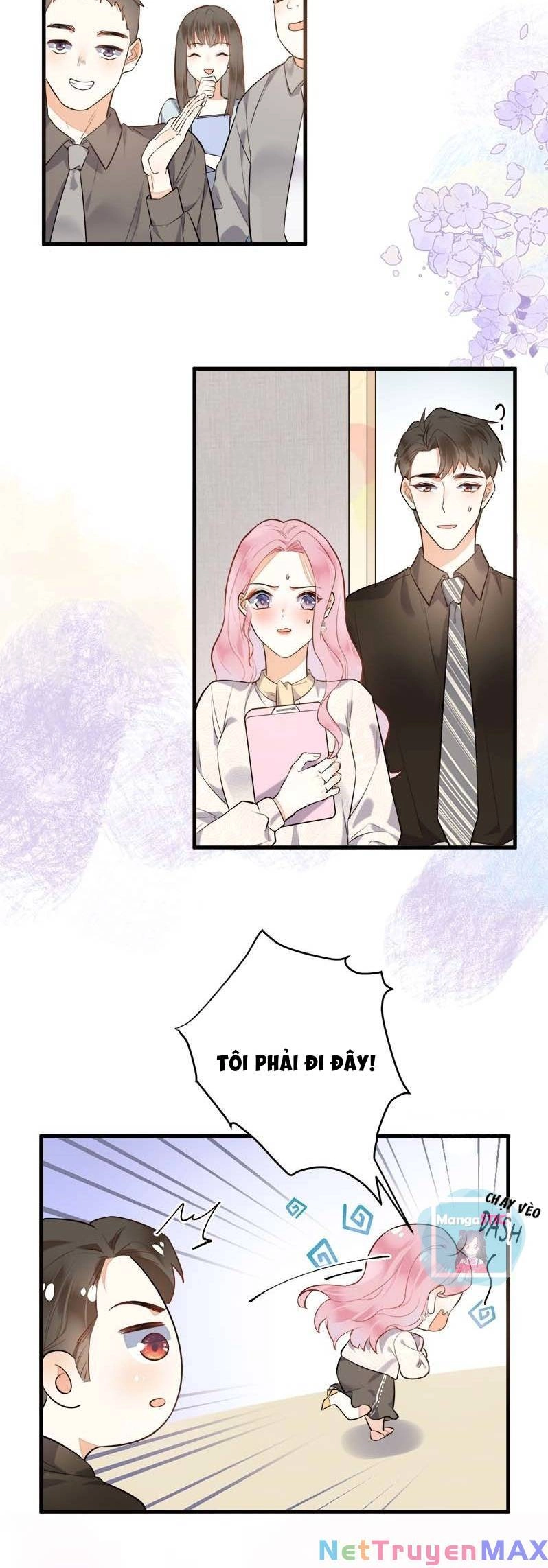 Va Phải Đại Boss Chapter 20 - 5