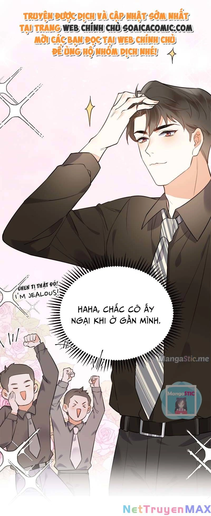 Va Phải Đại Boss Chapter 20 - 6