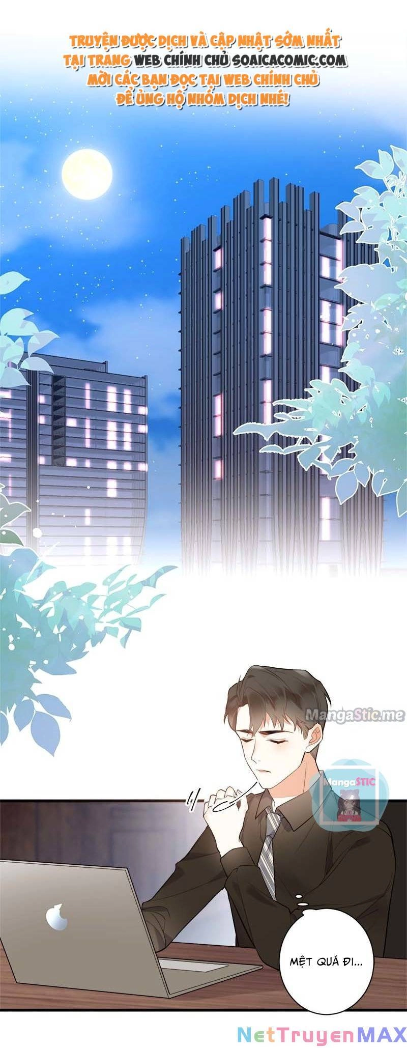 Va Phải Đại Boss Chapter 20 - 7