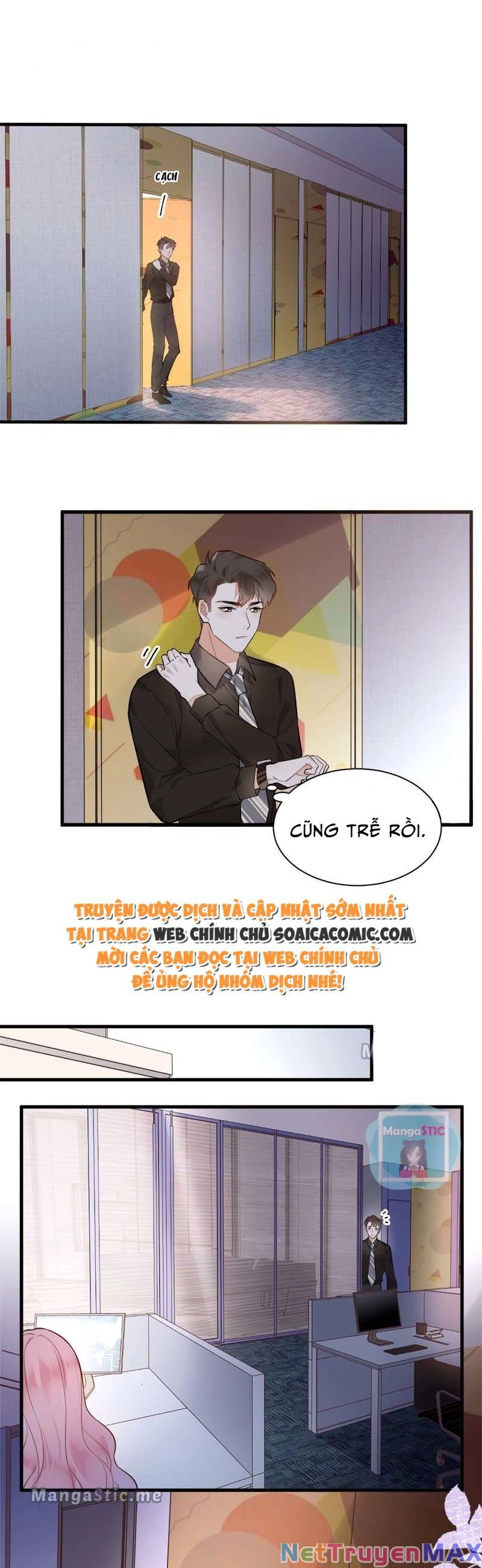 Va Phải Đại Boss Chapter 20 - 8