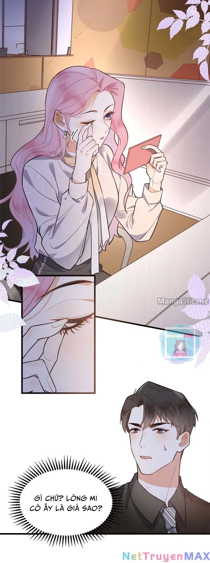 Va Phải Đại Boss Chapter 20 - 9