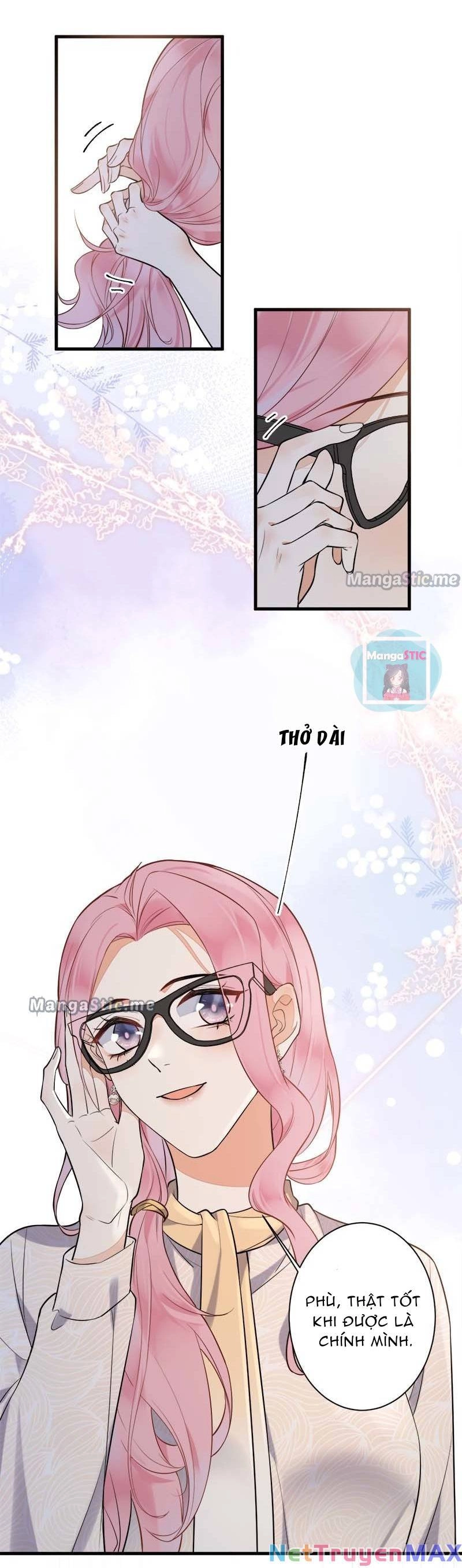 Va Phải Đại Boss Chapter 20 - 10