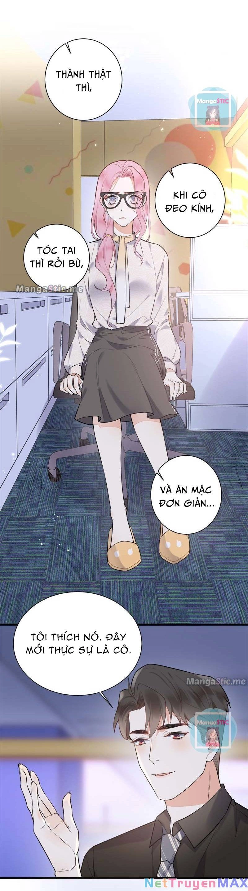 Va Phải Đại Boss Chapter 20 - 12