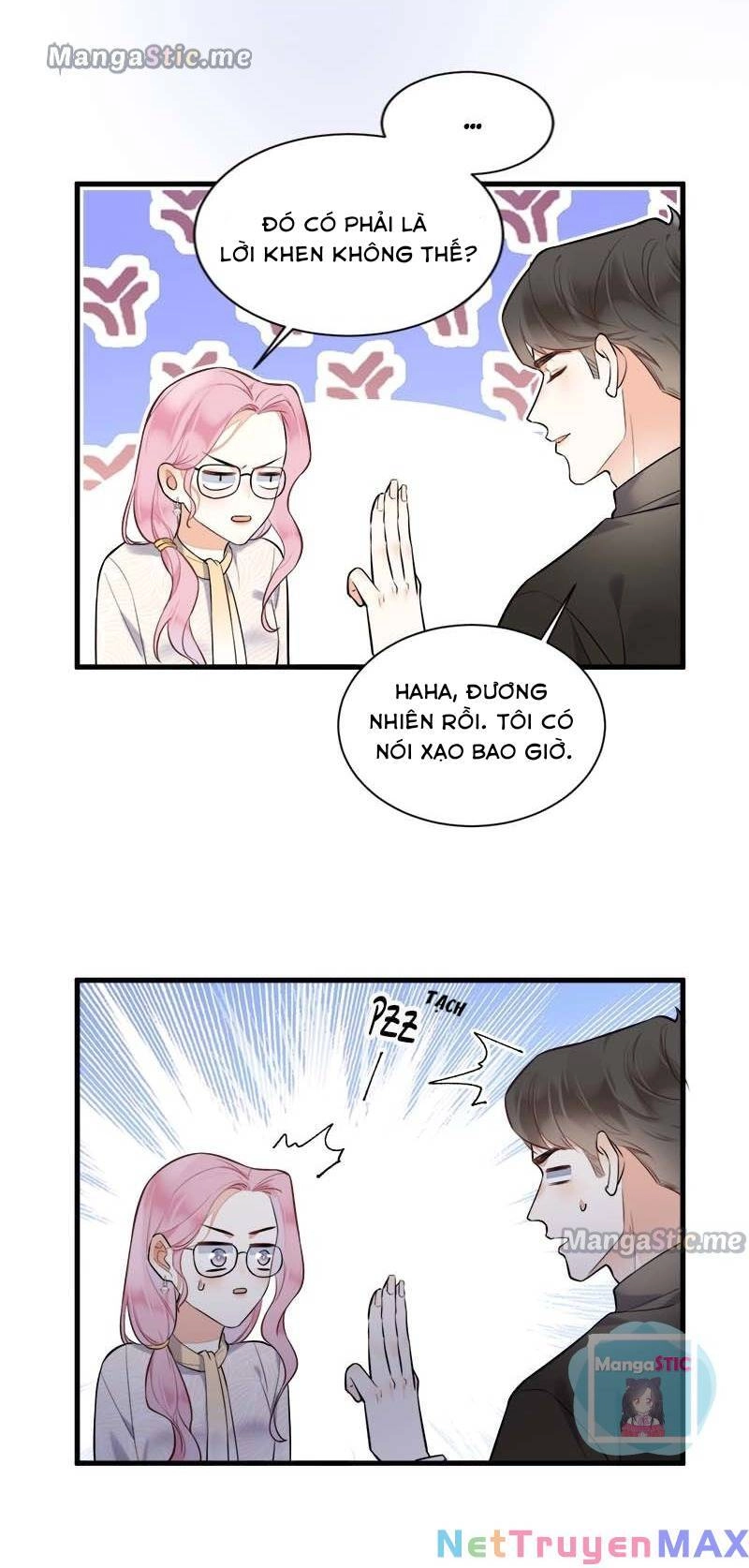 Va Phải Đại Boss Chapter 20 - 13