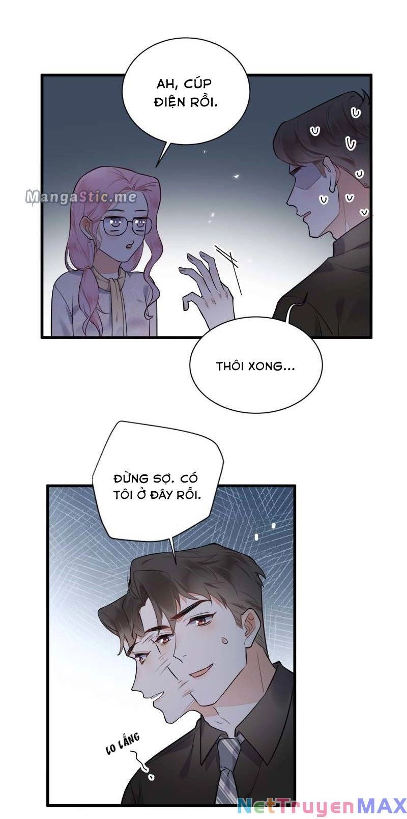 Va Phải Đại Boss Chapter 20 - 14