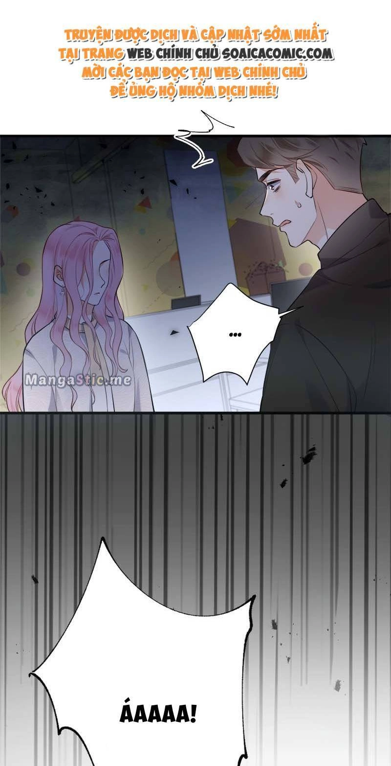 Va Phải Đại Boss Chapter 20 - 15