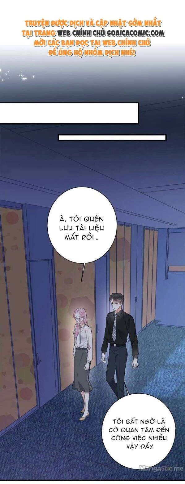 Va Phải Đại Boss Chapter 21 - 2