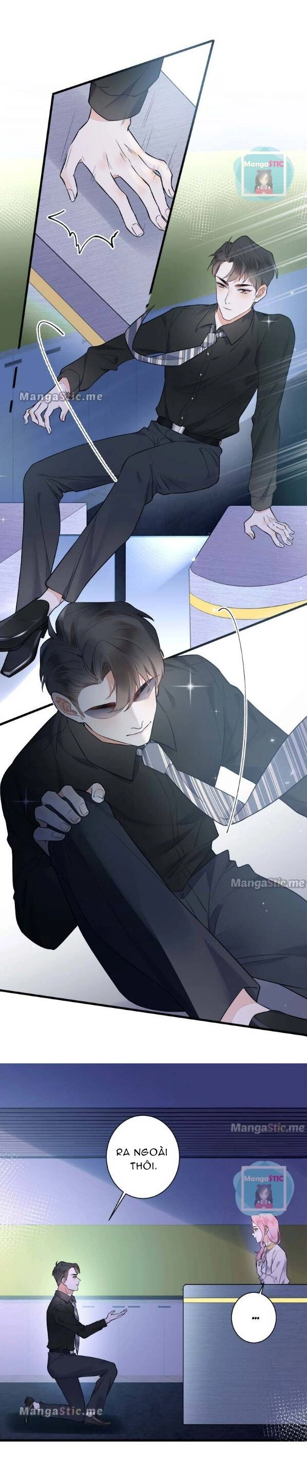 Va Phải Đại Boss Chapter 21 - 4