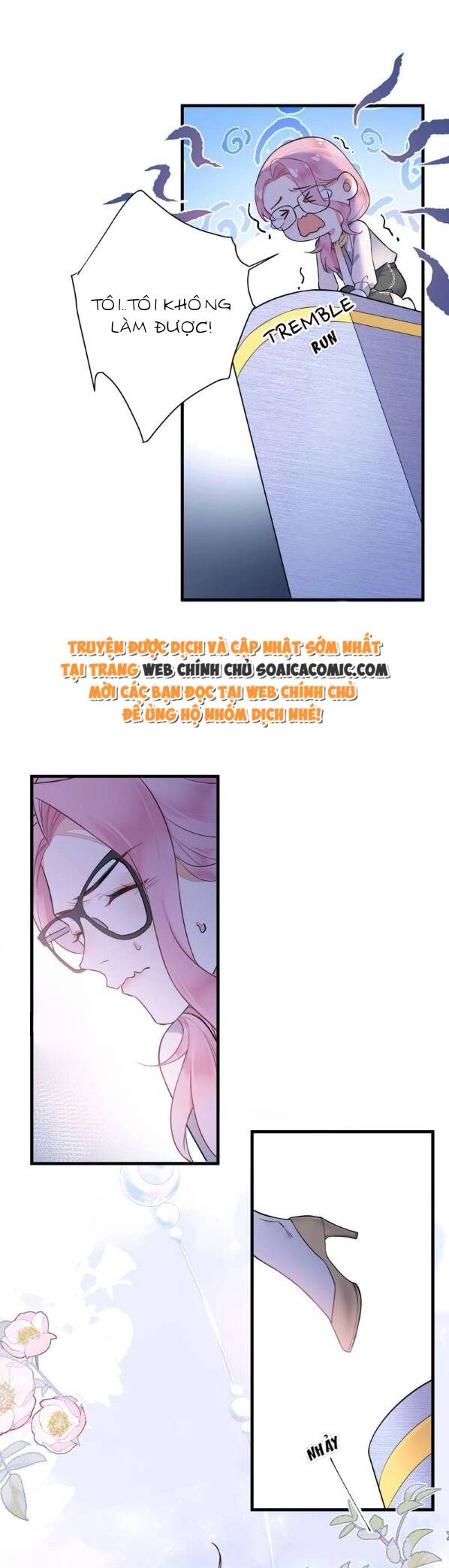 Va Phải Đại Boss Chapter 21 - 5