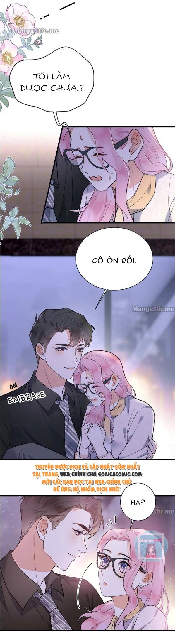 Va Phải Đại Boss Chapter 21 - 7