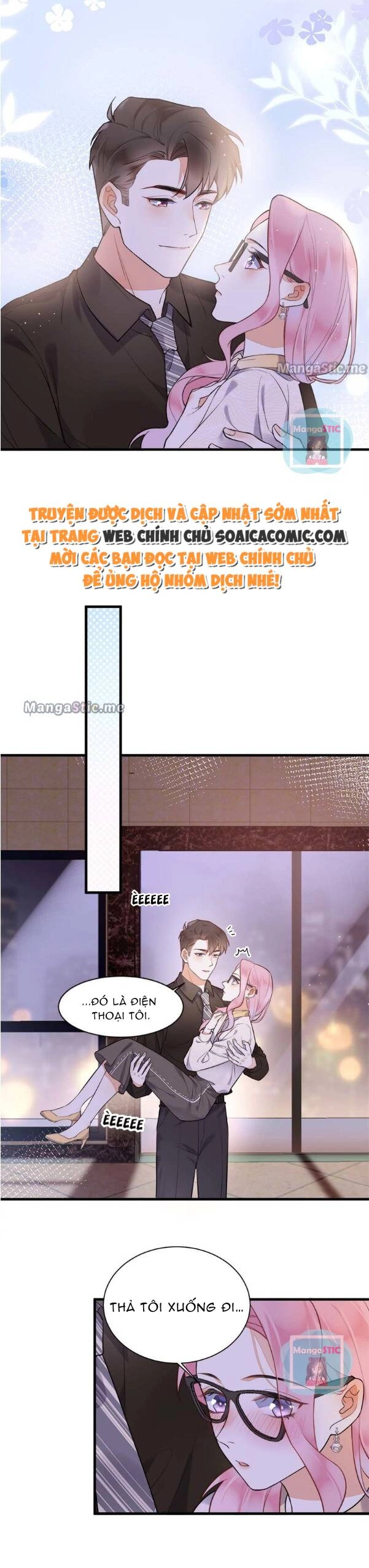 Va Phải Đại Boss Chapter 21 - 9