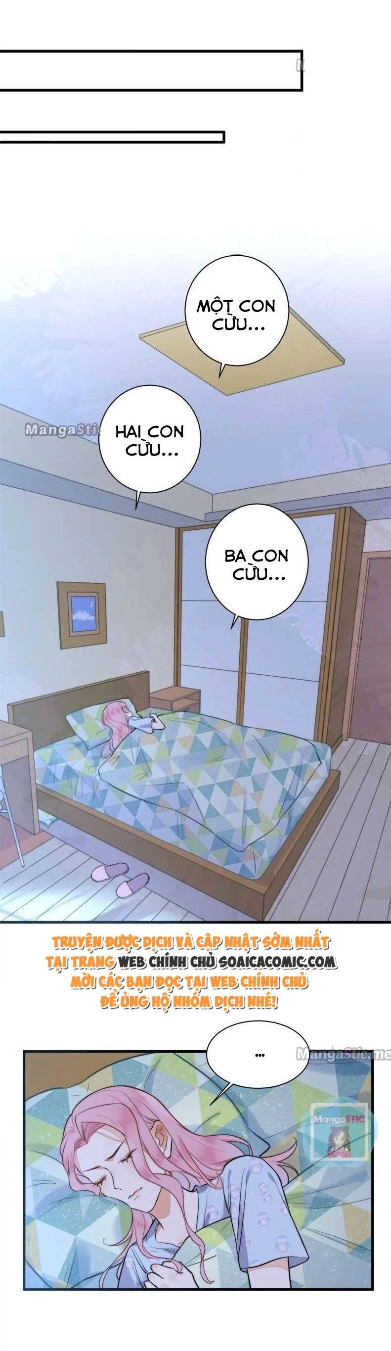 Va Phải Đại Boss Chapter 22 - 1