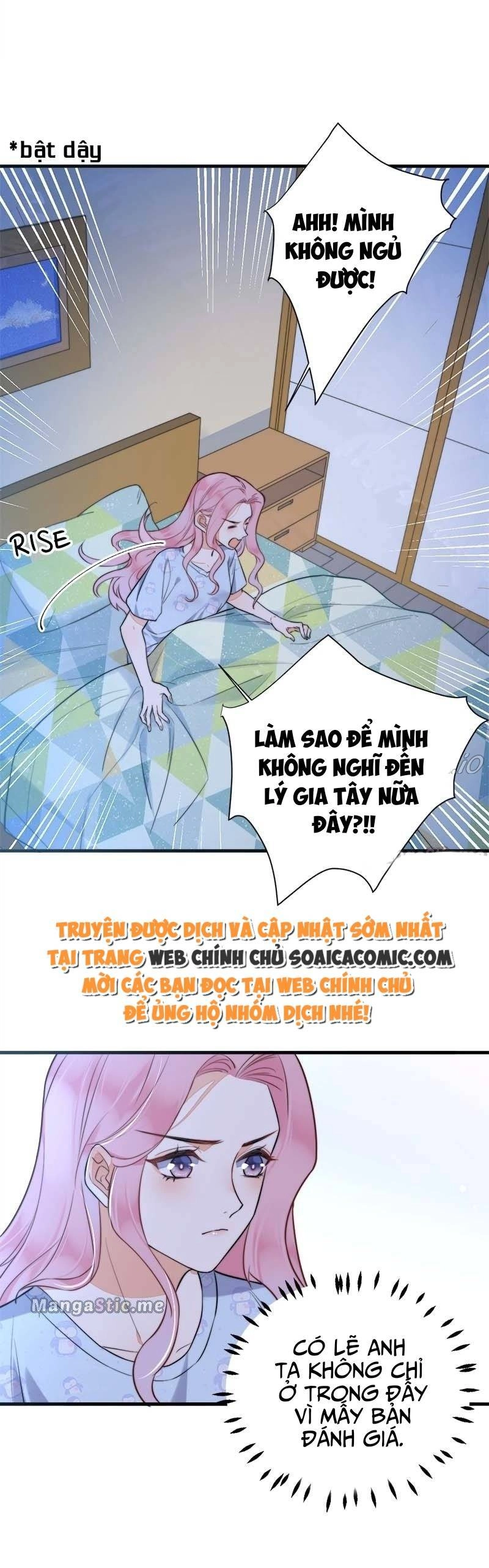 Va Phải Đại Boss Chapter 22 - 2