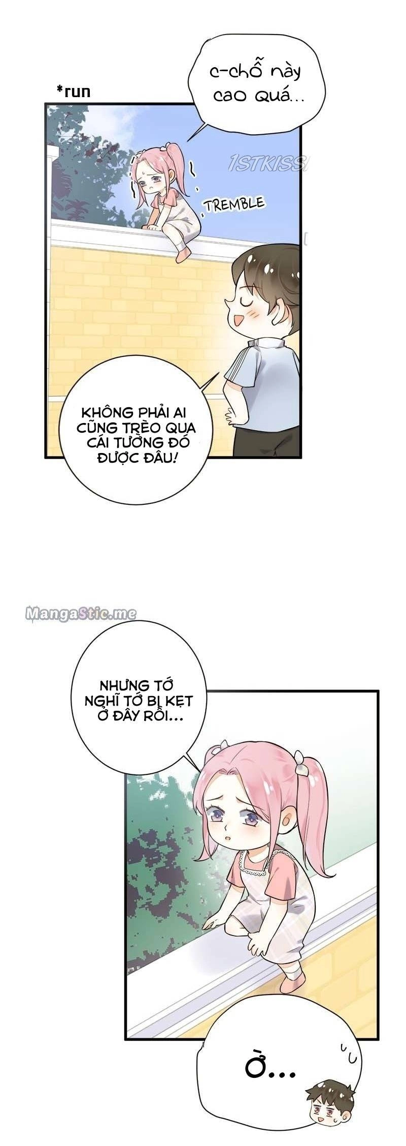 Va Phải Đại Boss Chapter 22 - 6