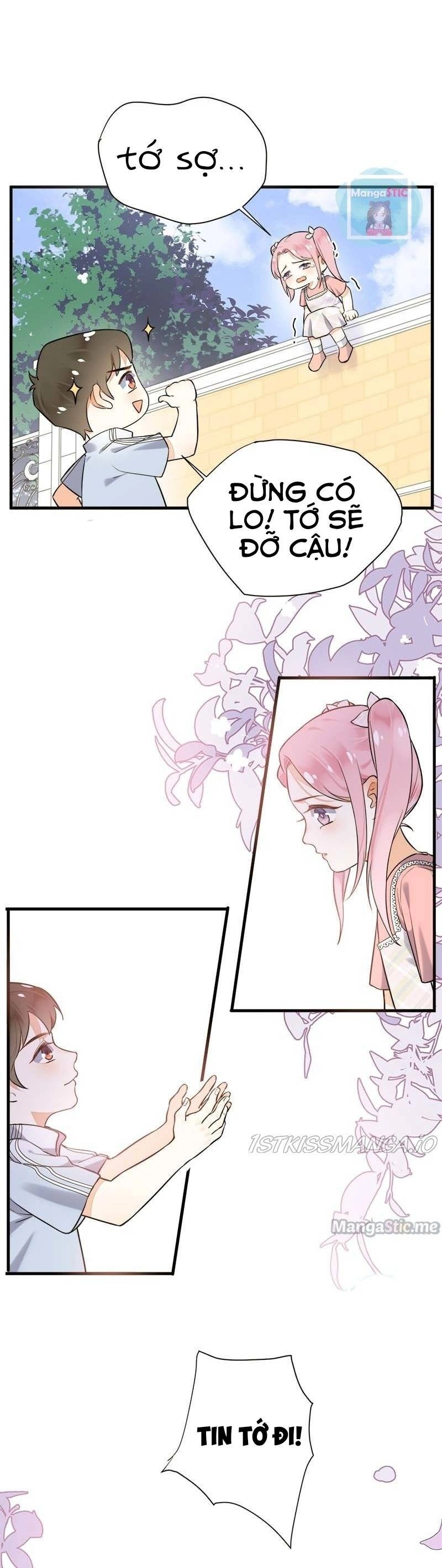 Va Phải Đại Boss Chapter 22 - 7