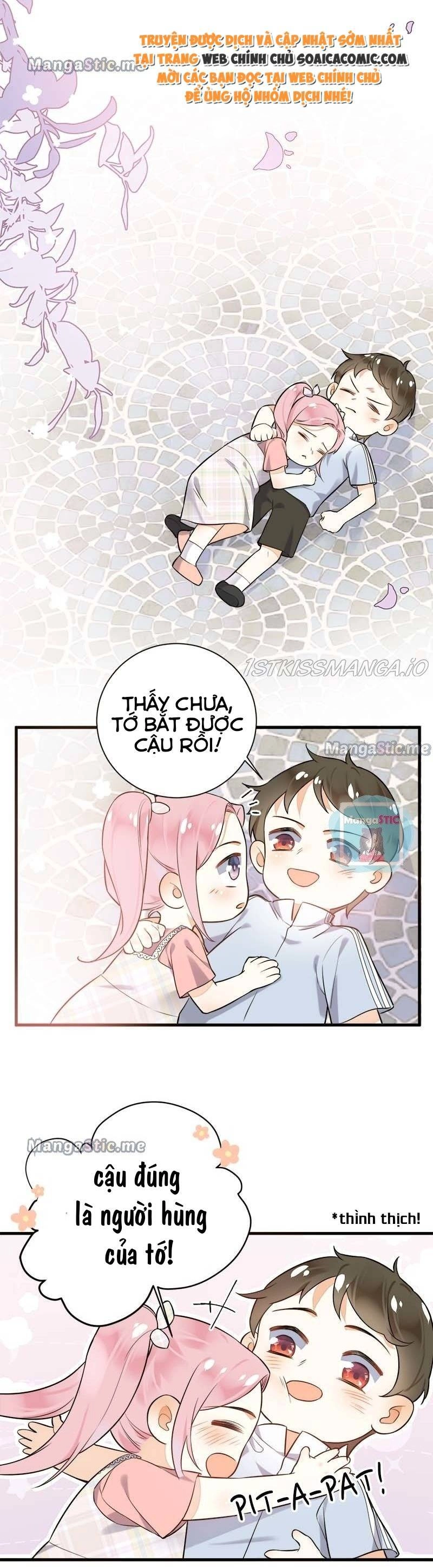 Va Phải Đại Boss Chapter 22 - 8