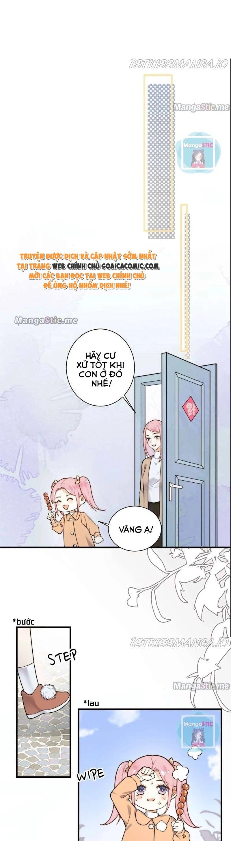 Va Phải Đại Boss Chapter 22 - 9