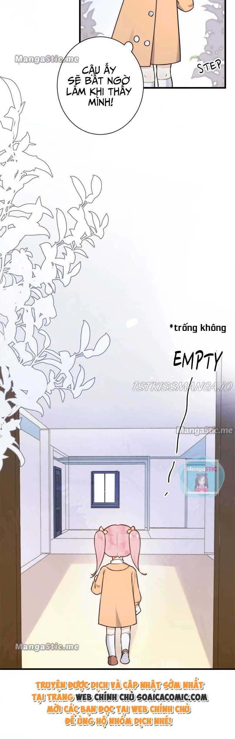 Va Phải Đại Boss Chapter 22 - 10