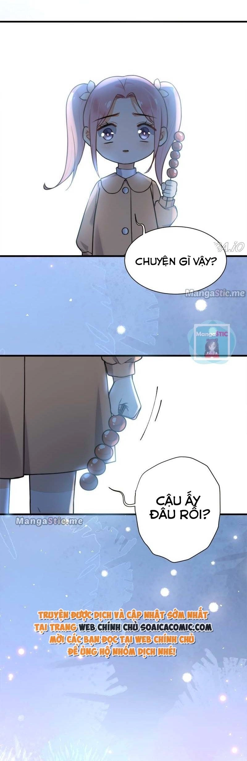 Va Phải Đại Boss Chapter 22 - 11