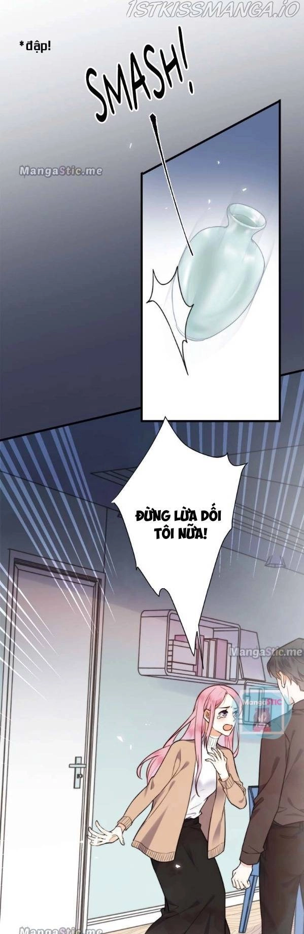 Va Phải Đại Boss Chapter 23 - 1