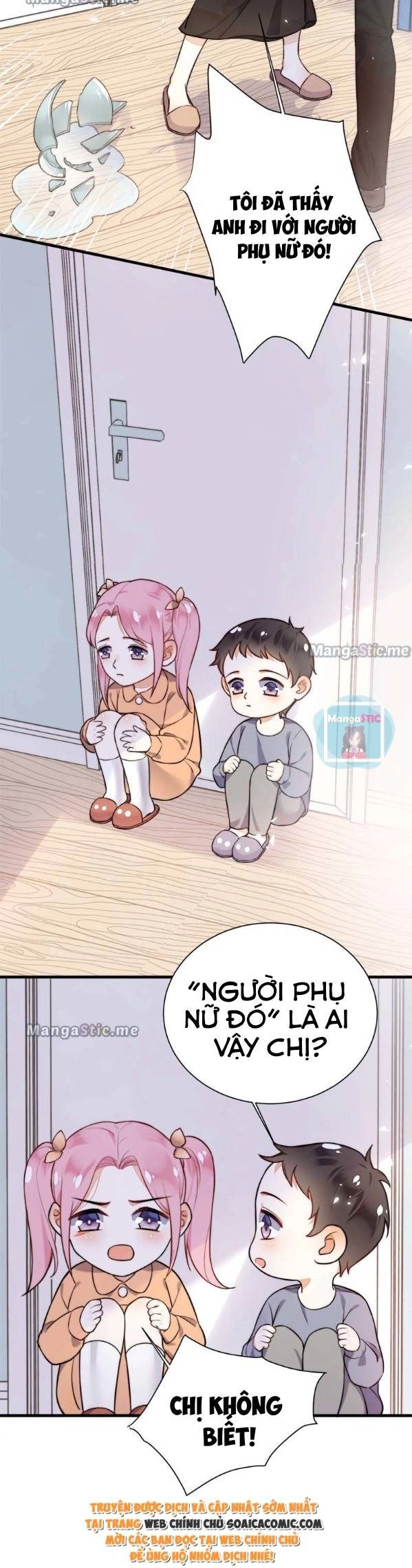 Va Phải Đại Boss Chapter 23 - 2