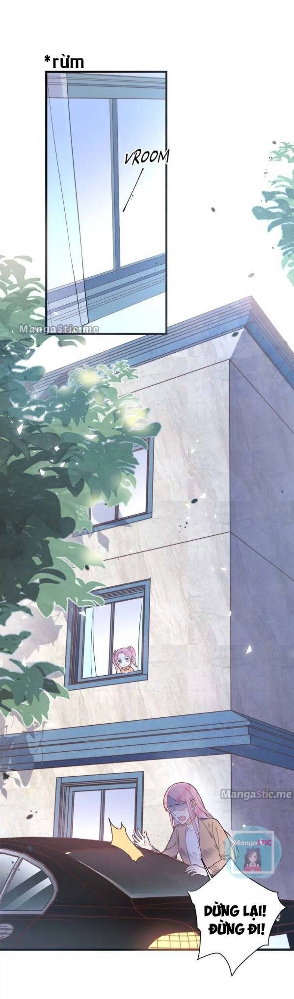 Va Phải Đại Boss Chapter 23 - 3