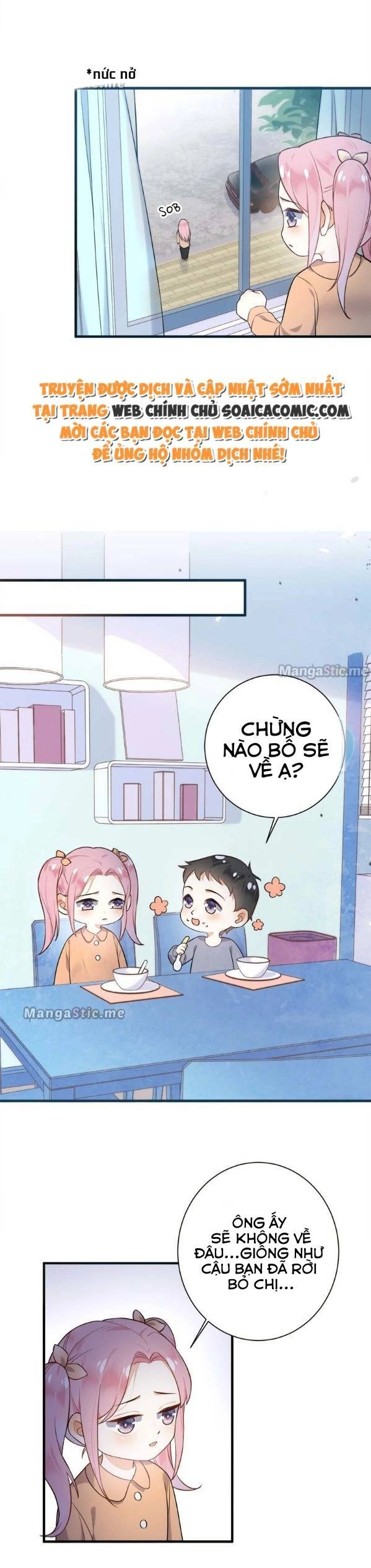Va Phải Đại Boss Chapter 23 - 4