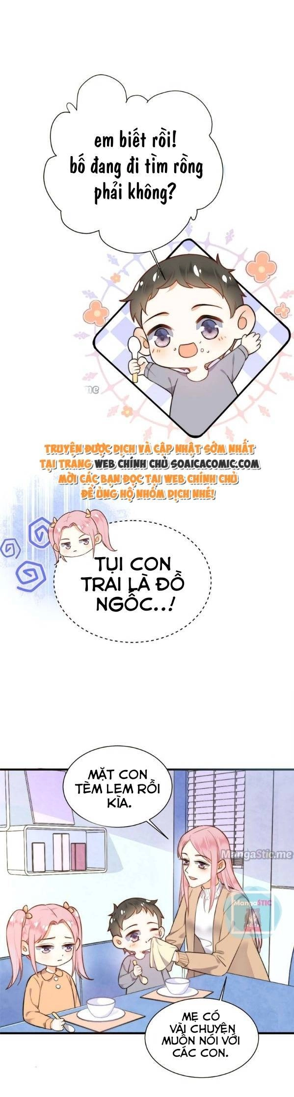 Va Phải Đại Boss Chapter 23 - 5