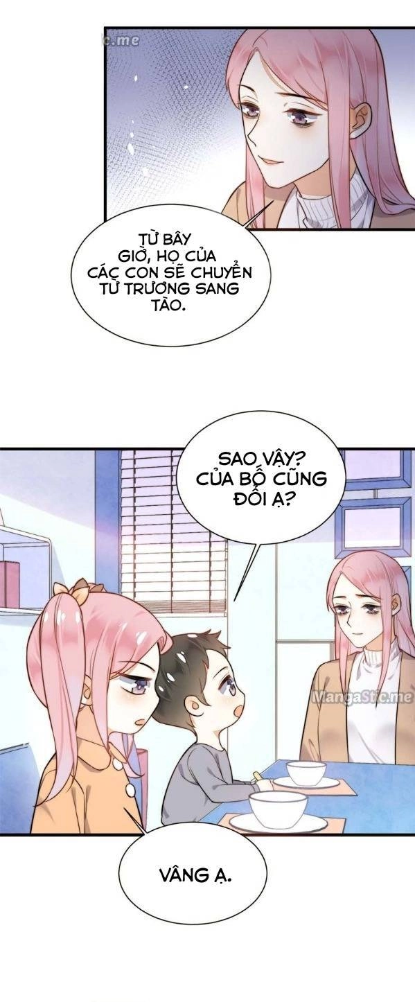 Va Phải Đại Boss Chapter 23 - 6