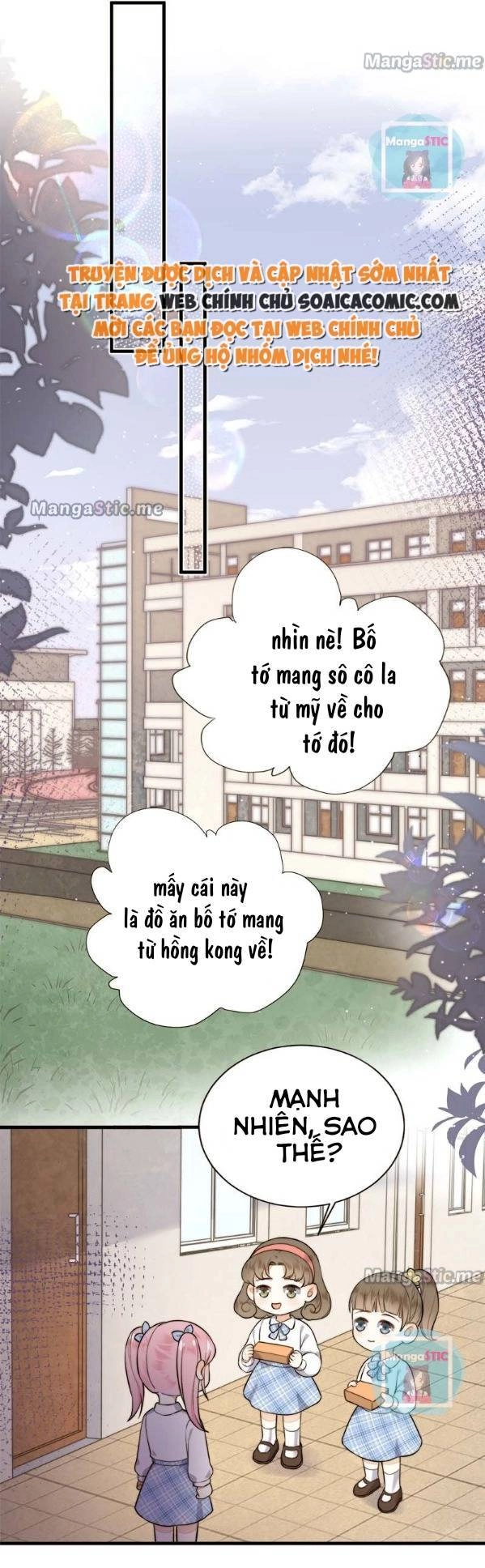 Va Phải Đại Boss Chapter 23 - 7