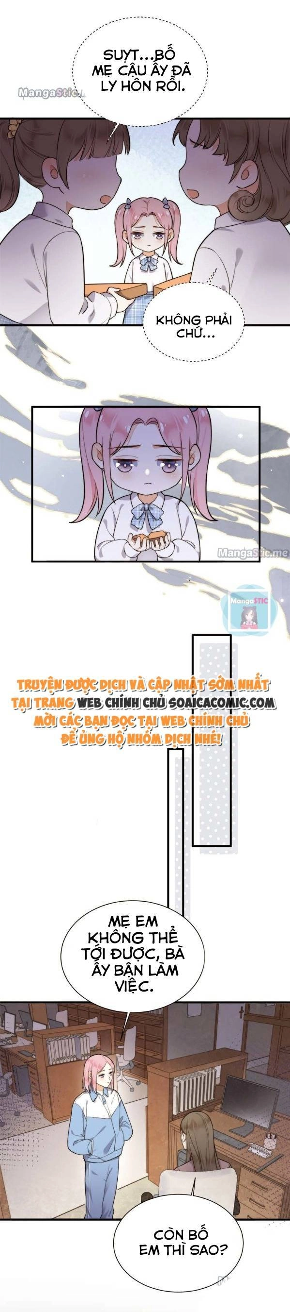 Va Phải Đại Boss Chapter 23 - 8