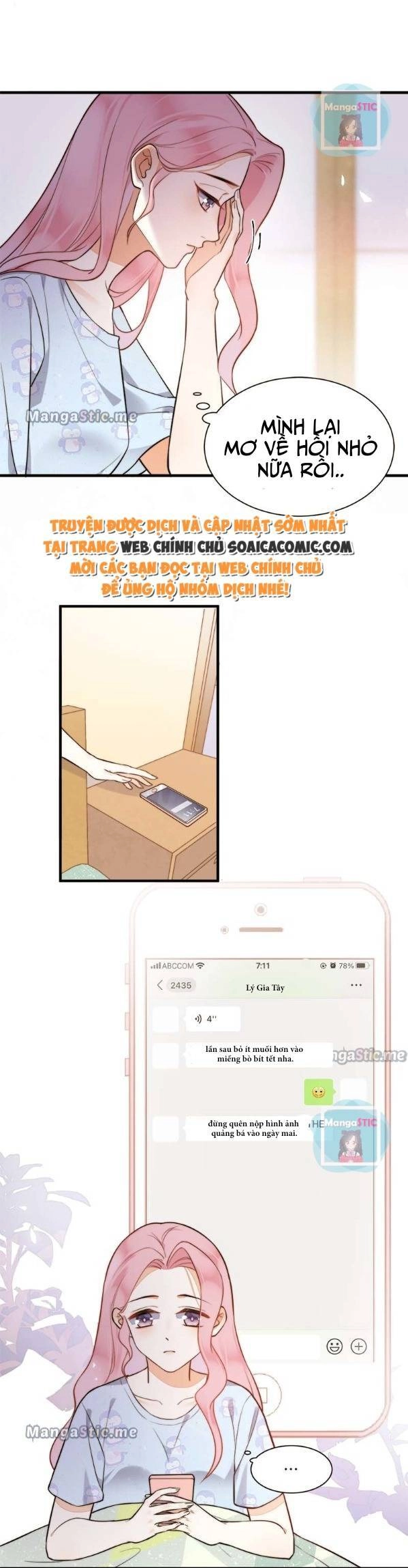 Va Phải Đại Boss Chapter 23 - 10