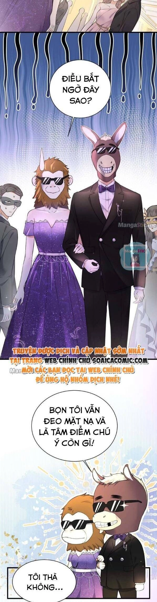 Va Phải Đại Boss Chapter 25 - 2