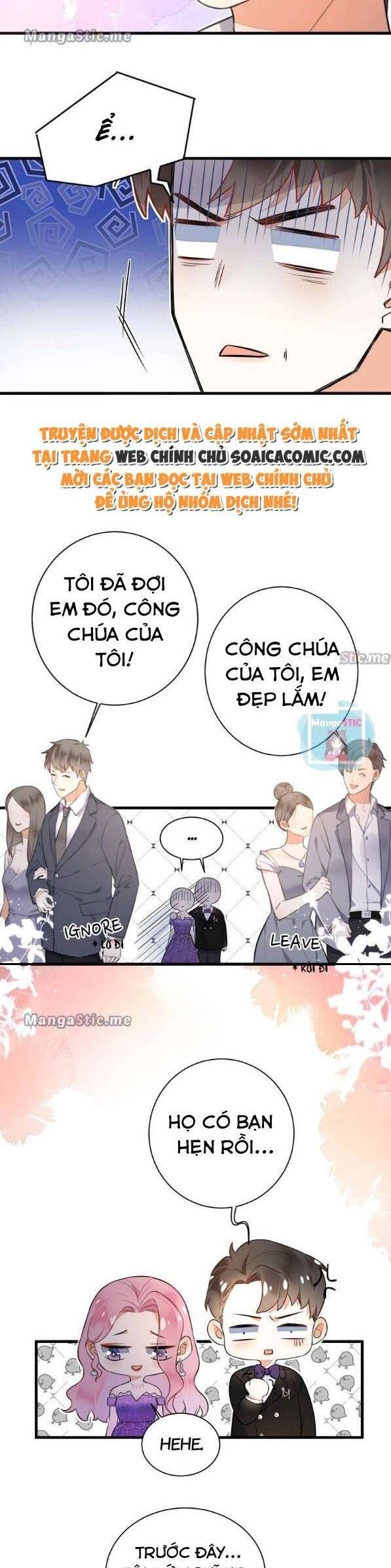 Va Phải Đại Boss Chapter 25 - 7