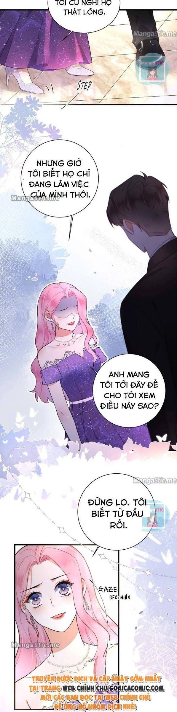 Va Phải Đại Boss Chapter 25 - 8