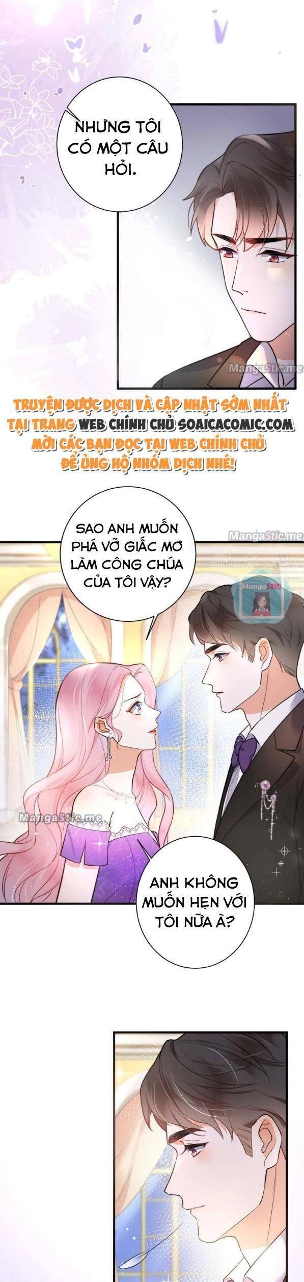 Va Phải Đại Boss Chapter 25 - 9