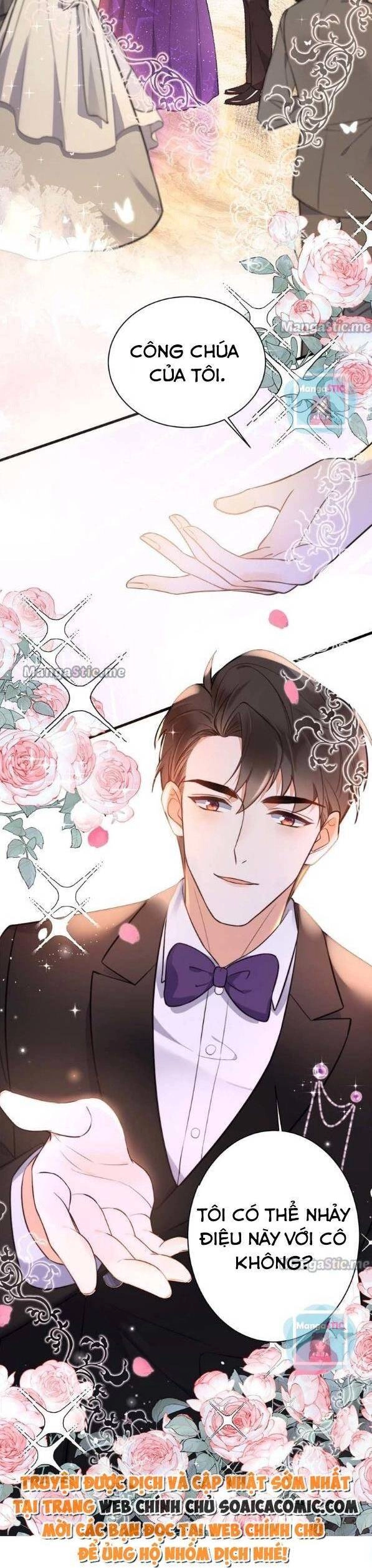 Va Phải Đại Boss Chapter 25 - 11