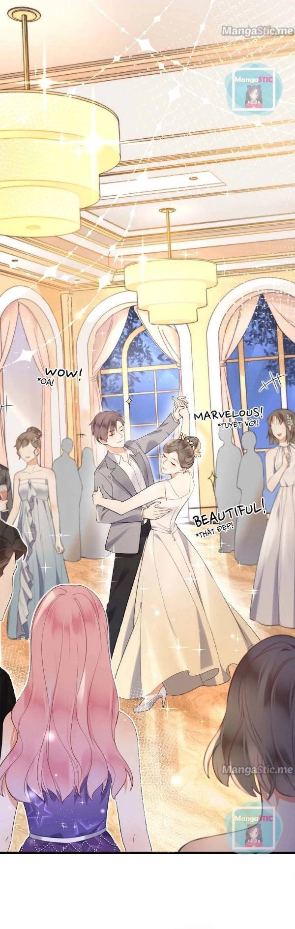 Va Phải Đại Boss Chapter 26 - 1